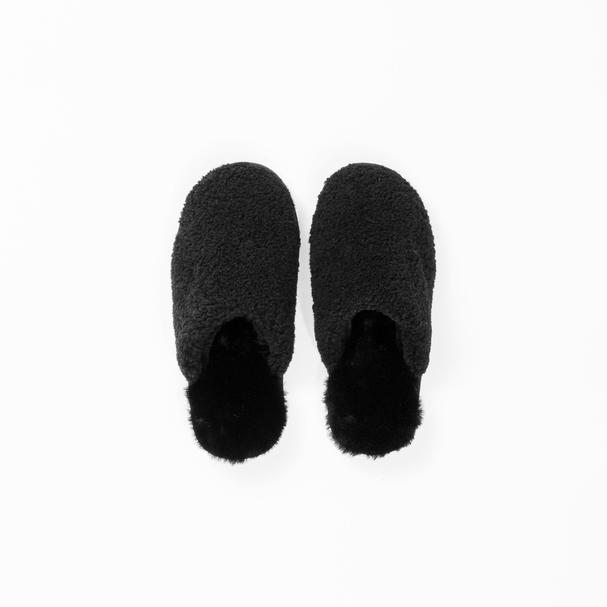 Puffy Sheep Slippers