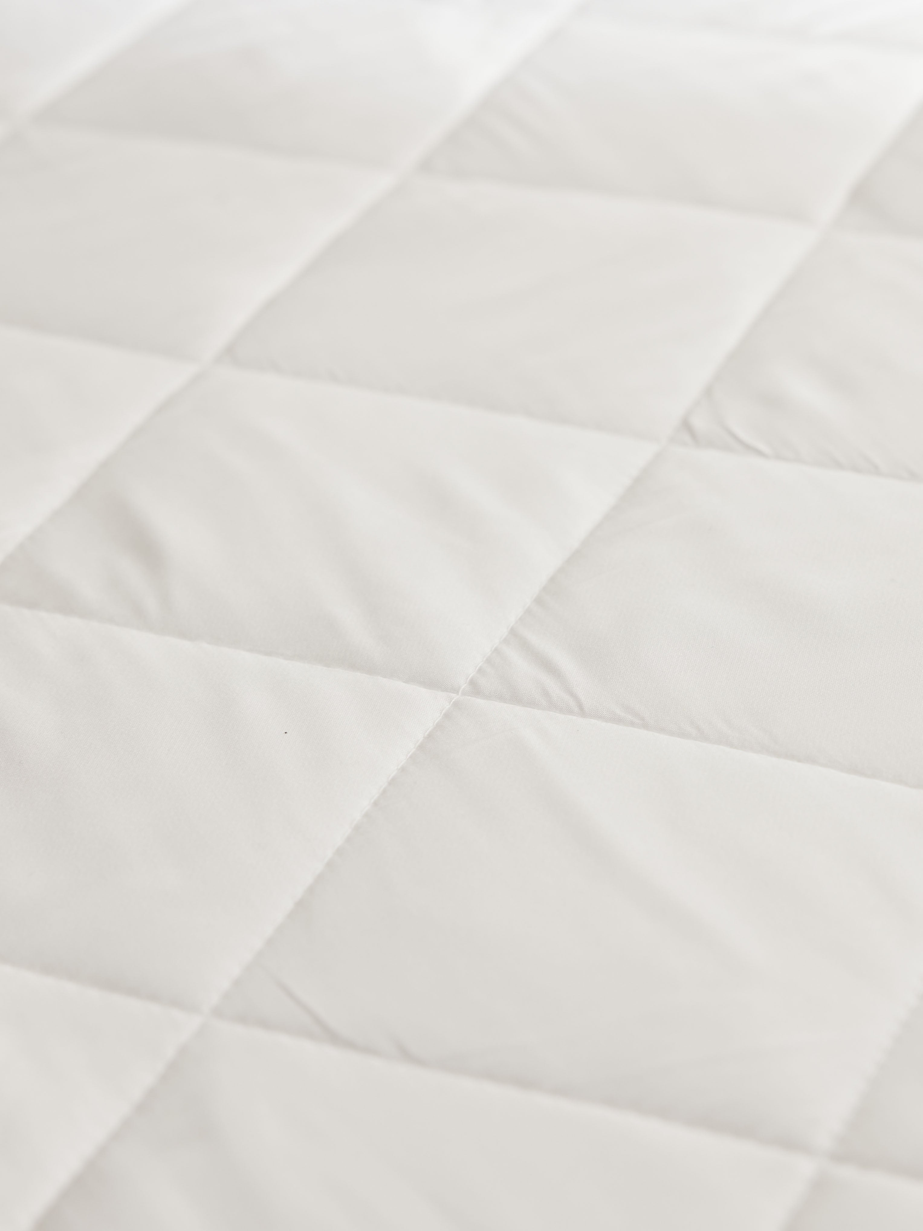 Bamboo Mattress Pad