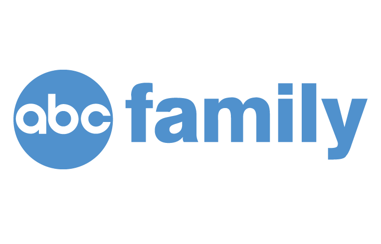 abc family logo