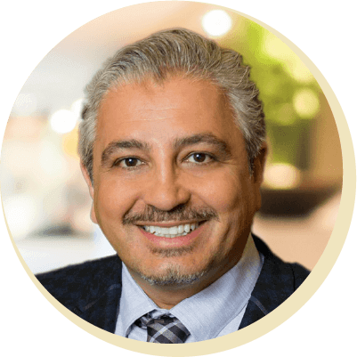 payam ataii, dds dental sleep specialist profile image