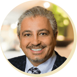 payam ataii, dds dental sleep specialist profile image