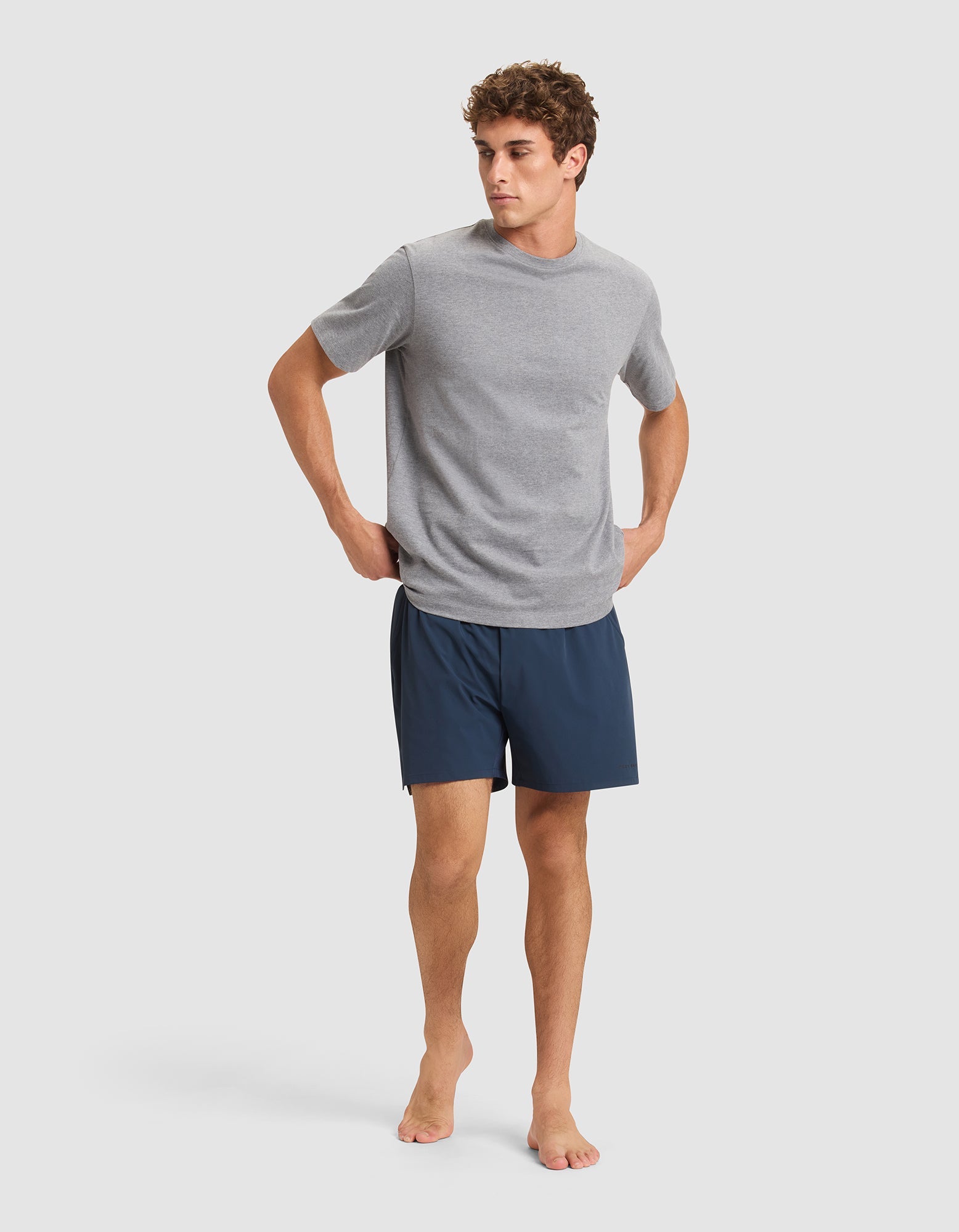Men's Performance Sleep Short
