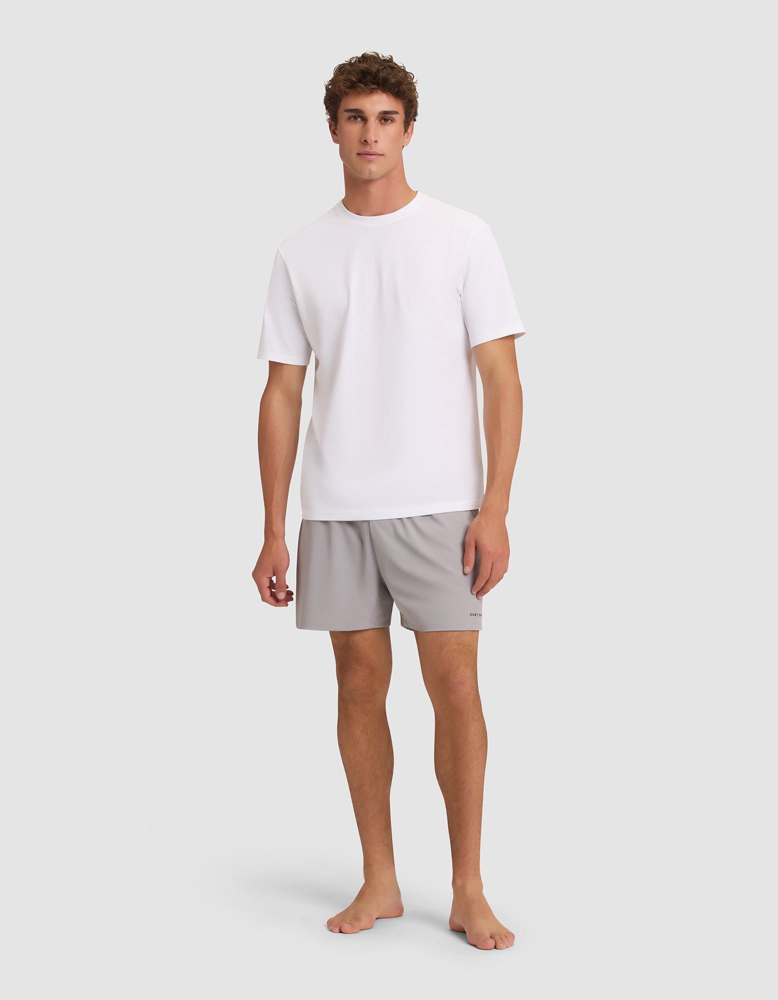Men's Performance Sleep Short