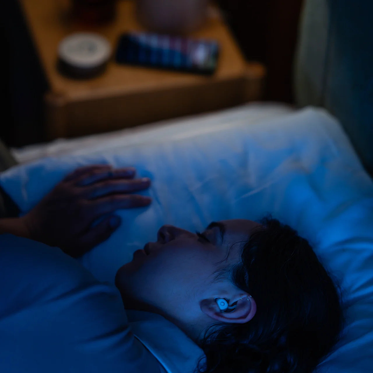 Ozlo Sleepbuds