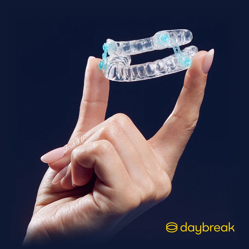 The Daybreak Device