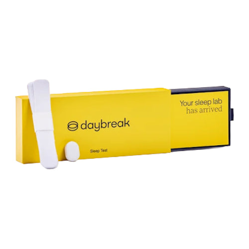 Daybreak At-Home Sleep Test