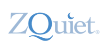 ZQuiet logo