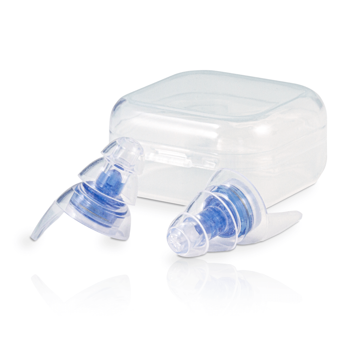  ZQuiet flex-fit replacement earplugs product image
